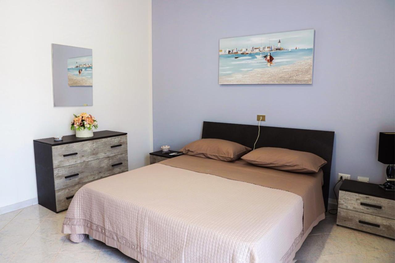 B&B La Casa Dei Fiori Amorosi 外观 照片