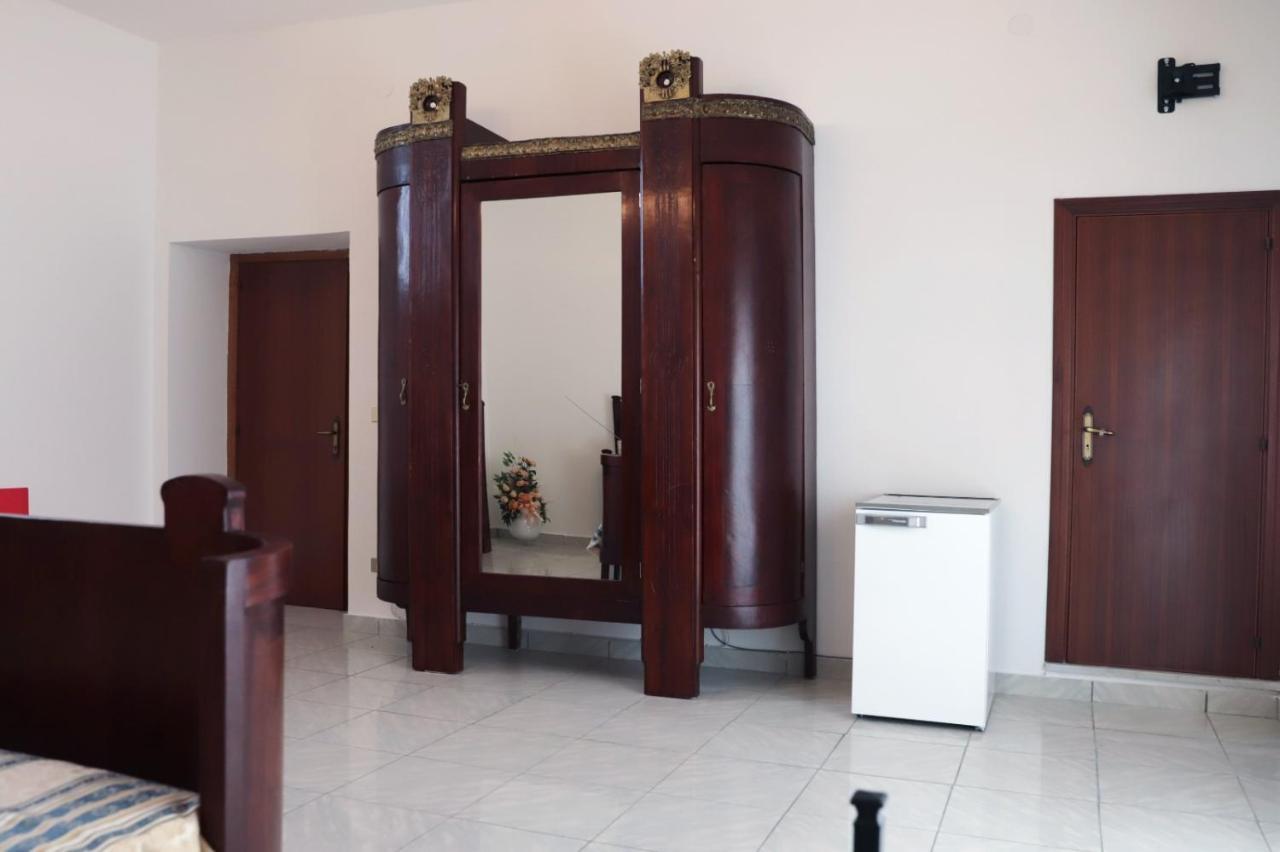 B&B La Casa Dei Fiori Amorosi 外观 照片